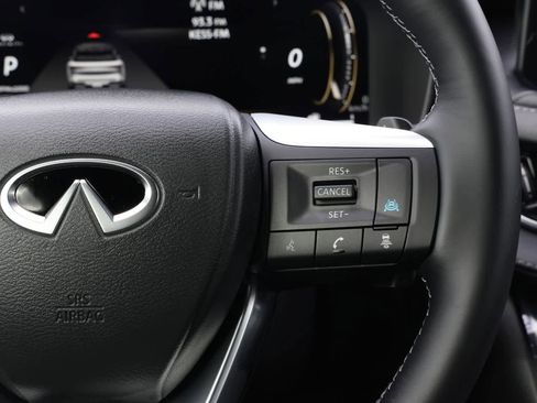 New 2026 INFINITI QX60 Autograph AWD/4WD image 11
