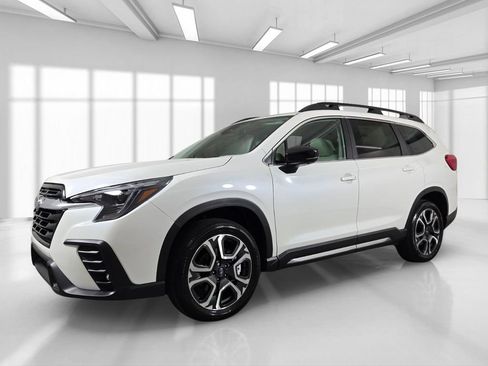 New 2026 Subaru Ascent Limited w/ Popular Package #2 AWD/4WD image 2