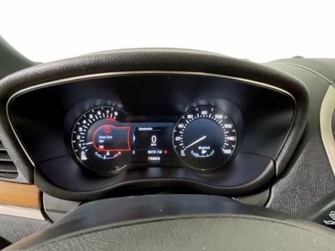 Used 2019 Lincoln MKC Reserve w/ MKC Climate Package AWD/4WD image 22