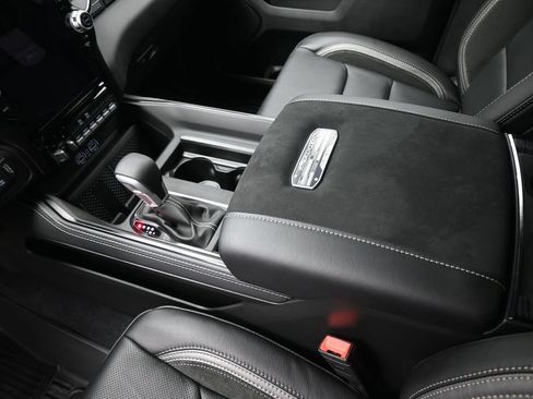 New 2026 RAM 1500 RHO AWD/4WD image 31