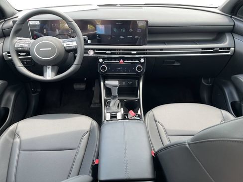 New 2026 Hyundai Tucson XRT FWD image 13