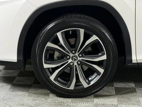 Used 2021 Lexus RX 350 FWD w/ Premium Package image 13