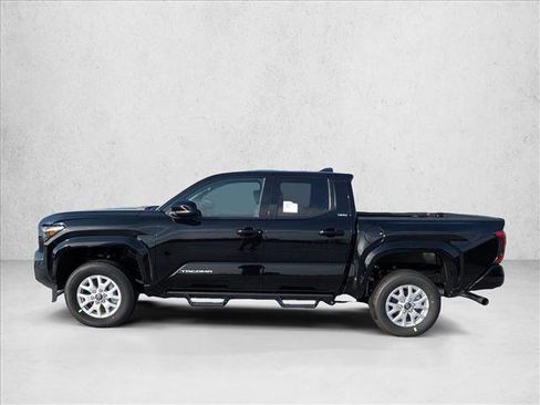 New 2026 Toyota Tacoma SR5 image 18