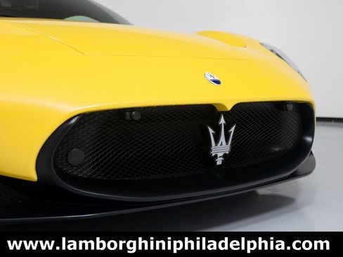 Used 2023 Maserati MC20 Coupe image 38