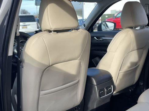 Used 2019 MAZDA CX-5 Touring image 20