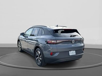 New 2026 Volkswagen ID.4 Pro