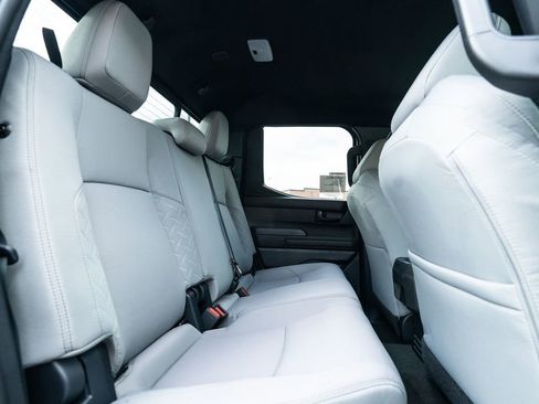 New 2025 Toyota Tacoma SR5 image 14