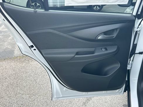 New 2026 Buick Envista Preferred w/ Convenience I Package FWD image 22