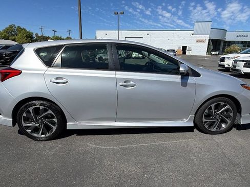 Used 2016 Scion iM FWD image 3