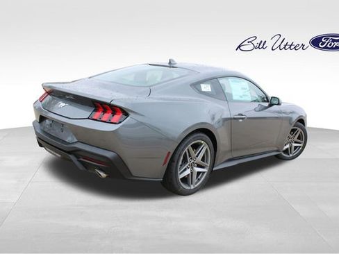 New 2026 Ford Mustang Coupe image 3
