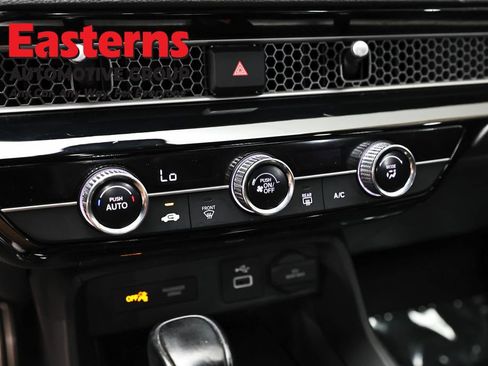 Used 2022 Honda Civic Sport image 18