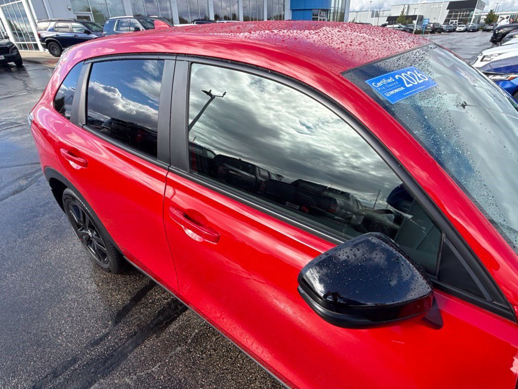 Used 2026 Honda HR-V Sport image 14