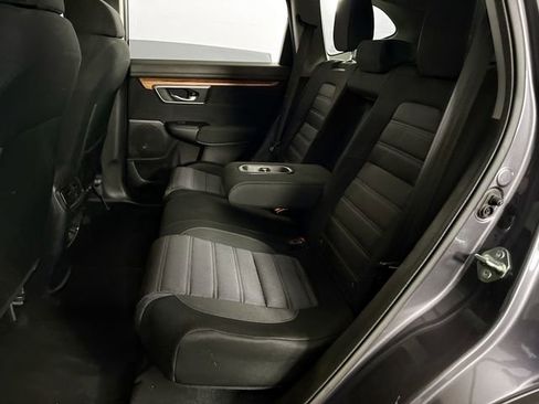Certified 2020 Honda CR-V EX image 43