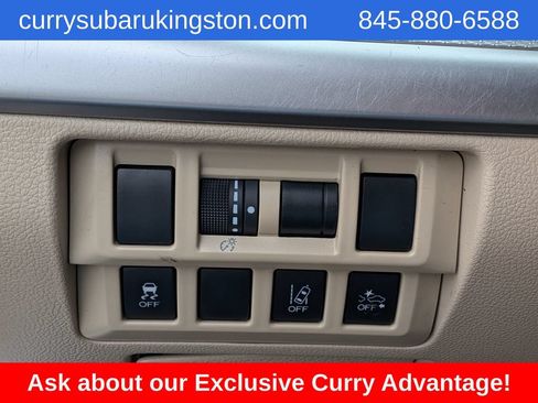Used 2019 Subaru Outback 2.5i Premium AWD/4WD image 27