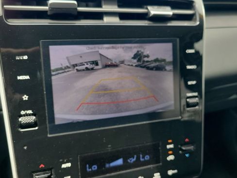 Used 2024 Hyundai Tucson SEL AWD/4WD image 17
