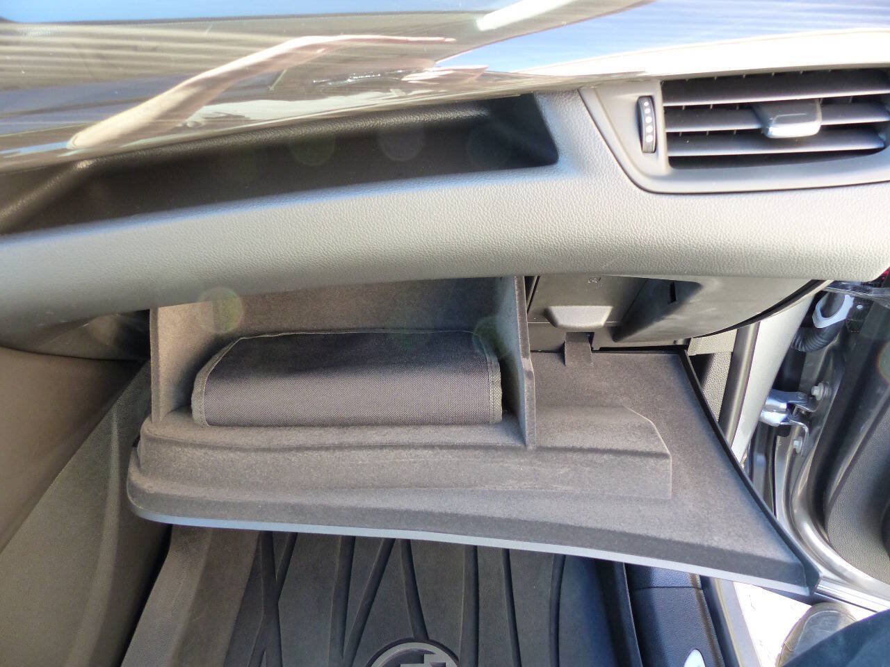 Used 2020 Buick Envision Essence AWD/4WD image 49