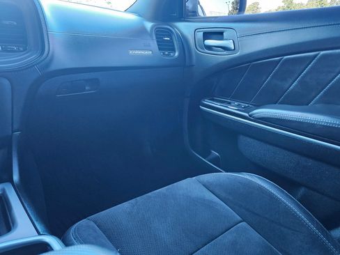 Used 2023 Dodge Charger R/T w/ Plus Group RWD image 11