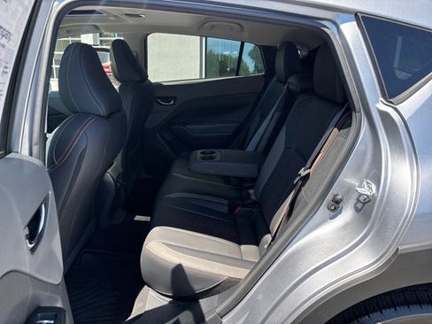 New 2026 Subaru Crosstrek 2.5i Limited AWD/4WD image 89