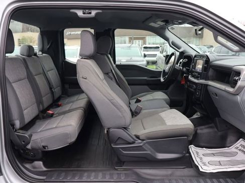 Used 2023 Ford F150 XL w/ XL Chrome Appearance Package AWD/4WD image 20