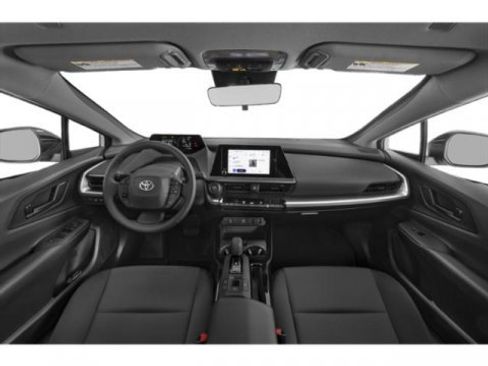 Used 2023 Toyota Prius LE FWD image 8