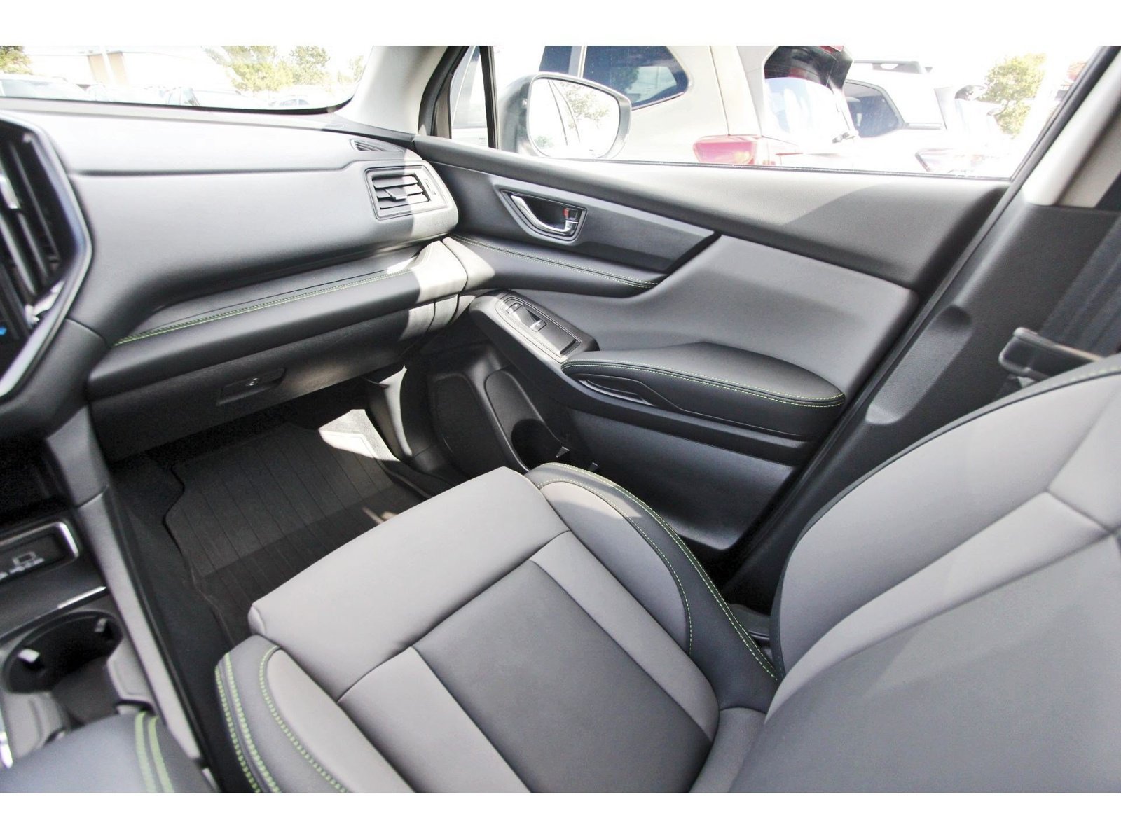Certified 2025 Subaru Ascent Onyx Edition AWD/4WD image 10