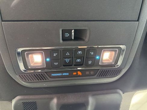 Used 2021 Ford F150 Lariat w/ Equipment Group 502A High AWD/4WD image 22