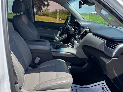 Used 2017 Chevrolet Tahoe LT image 15