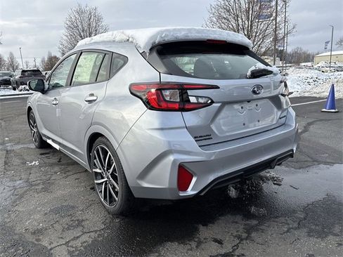 New 2026 Subaru Impreza 2.0i Sport image 9