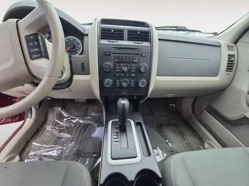 Used 2012 Ford Escape XLS FWD image 11