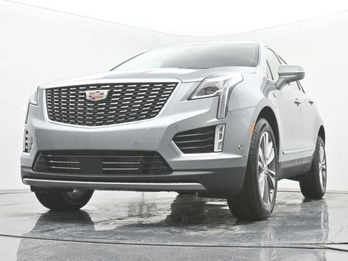 New 2026 Cadillac XT5 Premium Luxury image 14