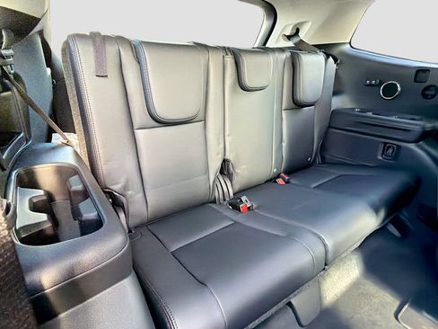 New 2026 Subaru Ascent Touring image 21