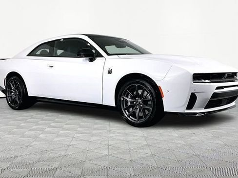New 2026 Dodge Charger Scat Pack w/ Blacktop Package image 2