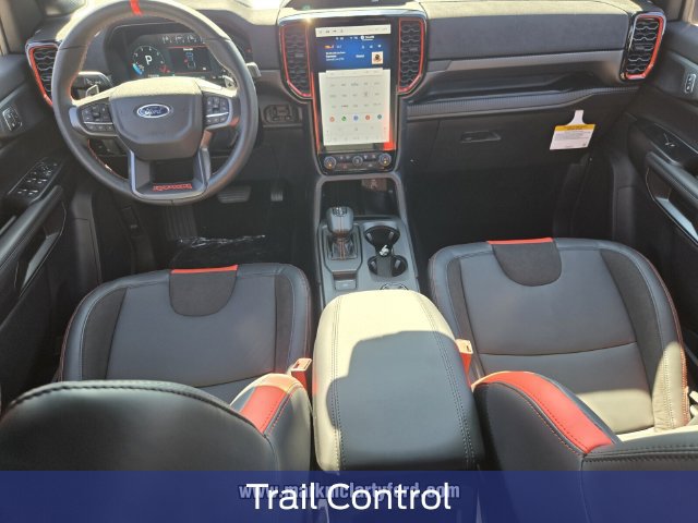 New 2026 Ford Ranger Raptor AWD/4WD image 13