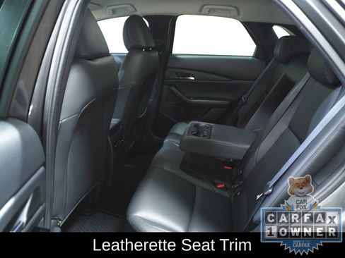Used 2023 MAZDA CX-30 AWD 2.5 S w/ Preferred Package image 13