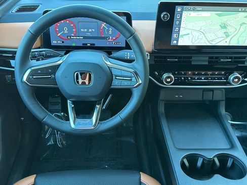 New 2026 Honda Prologue Elite image 16