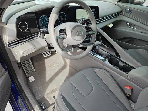 New 2026 Hyundai Elantra Sport image 3