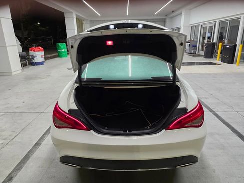 Used 2019 Mercedes-Benz CLA 250 4MATIC image 36