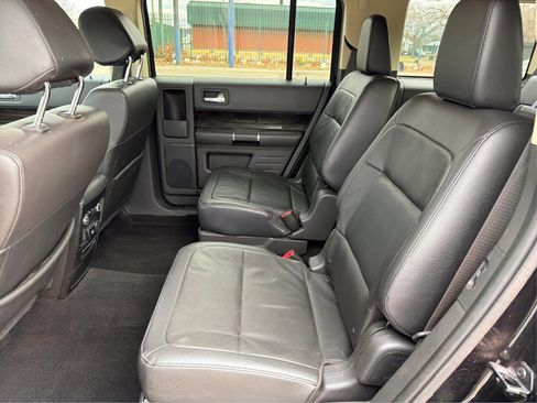Used 2019 Ford Flex SEL w/ Equipment Group 202A image 11