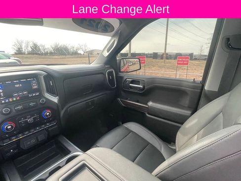 Used 2021 Chevrolet Silverado 1500 LT Trail Boss w/ Convenience Package II image 17