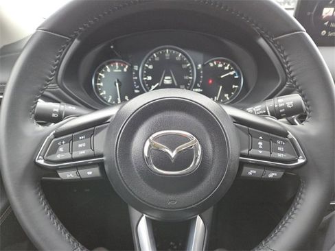 Certified 2023 MAZDA CX-5 AWD 2.5 S w/ Premium Package image 23