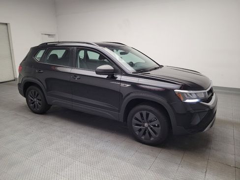 Used 2024 Volkswagen Taos S FWD image 11