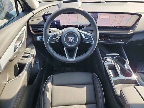 New 2026 Buick Envision Avenir AWD/4WD image 7