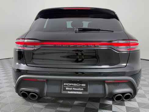 Used 2024 Porsche Macan S image 10