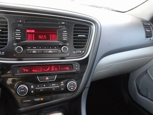 Used 2014 Kia Optima EX image 37