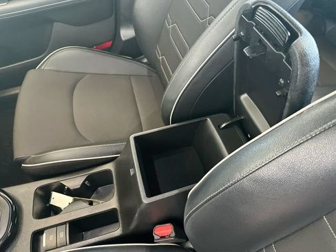 Certified 2023 Kia Forte GT-Line w/ GT-Line Premium Package FWD image 25