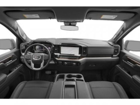 New 2026 GMC Sierra 1500 Elevation w/ X31 Off-Road Package AWD/4WD image 10