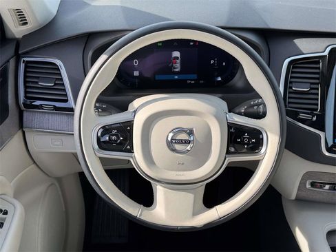 Certified 2023 Volvo XC90 B6 Plus w/ Protection Package image 12
