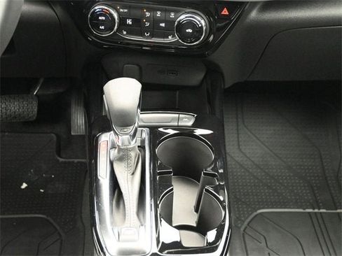 New 2026 Chevrolet Trax LT w/ Midnight Edition image 21