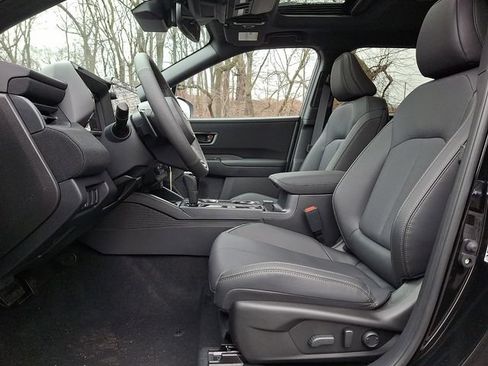 New 2026 Subaru Outback Limited AWD/4WD image 11