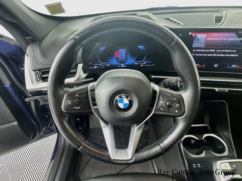 Used 2023 BMW X1 xDrive28i w/ Premium Package AWD/4WD image 11